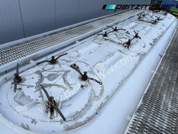 Mercedes-Benz Axor 2540 L Spitzer 30 m³