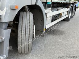 Mercedes-Benz Axor 2540 L Spitzer 30 m³