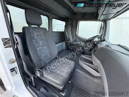Mercedes-Benz Axor 2540 L Spitzer 30 m³