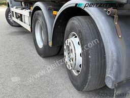 Mercedes-Benz Axor 2540 L Spitzer 30 m³