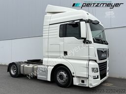 MAN TGX 18.500 FLLS, Klima, Standklima, Intarder