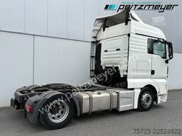 MAN TGX 18.500 FLLS, Klima, Standklima, Intarder