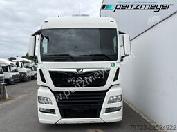 MAN TGX 18.500 FLLS, Klima, Standklima, Intarder