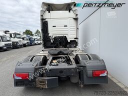 MAN TGX 18.500 FLLS, Klima, Standklima, Intarder