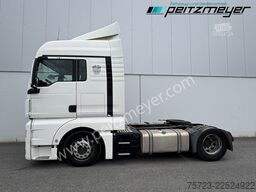 MAN TGX 18.500 FLLS, Klima, Standklima, Intarder