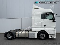 MAN TGX 18.500 FLLS, Klima, Standklima, Intarder