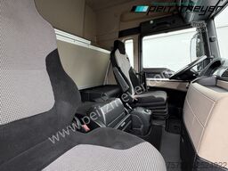 MAN TGX 18.500 FLLS, Klima, Standklima, Intarder