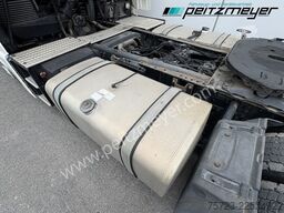 MAN TGX 18.500 FLLS, Klima, Standklima, Intarder