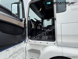 MAN TGX 18.500 FLLS, Klima, Standklima, Intarder