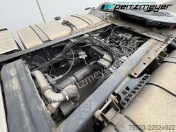MAN TGX 18.500 FLLS, Klima, Standklima, Intarder