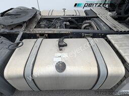 MAN TGX 18.500 FLLS, Klima, Standklima, Intarder