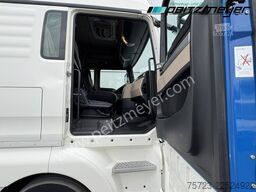 MAN TGX 18.500 FLLS, Klima, Standklima, Intarder