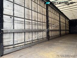 Krone 3 Achs Jumboaufl. SD, Edscha, Hubdach
