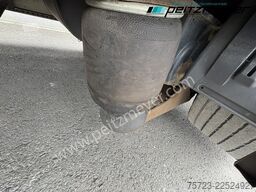Krone 3 Achs Jumboaufl. SD, Edscha, Hubdach