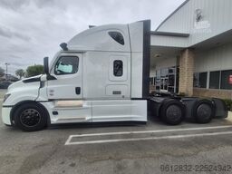 Freightliner Cascadia