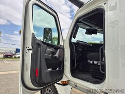 Freightliner Cascadia