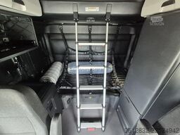 Freightliner Cascadia
