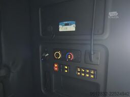 Freightliner Cascadia