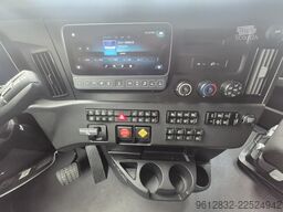Freightliner Cascadia