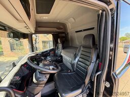 Scania R580 V8 NGS 6X2 Full air Retarder