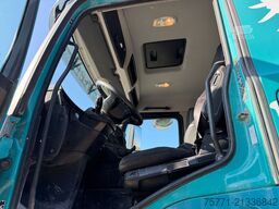 Mercedes-Benz AROCS 3742 8x4 EURO6 BETONOMIESZARKA EUROMIX 10 m³