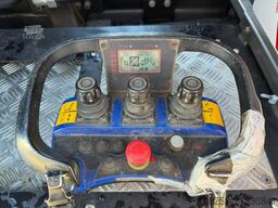 Scania R450 6x2 + CRANE FASSI F365 (4x) + RADIO - RETA...