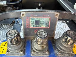 Scania R450 6x2 + CRANE FASSI F365 (4x) + RADIO - RETA...