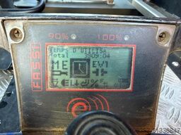 Scania R450 6x2 + CRANE FASSI F365 (4x) + RADIO - RETA...