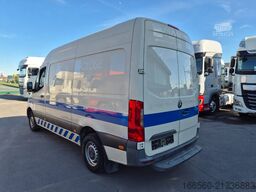 Mercedes-Benz SPRINTER 311 CDI