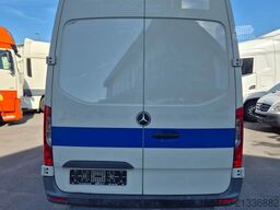 Mercedes-Benz SPRINTER 311 CDI