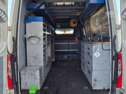 Mercedes-Benz SPRINTER 311 CDI