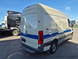 Mercedes-Benz SPRINTER 311 CDI