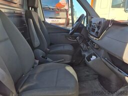 Mercedes-Benz SPRINTER 311 CDI
