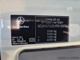 Mercedes-Benz SPRINTER 311 CDI