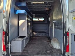 Mercedes-Benz SPRINTER 311 CDI