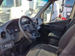 Mercedes-Benz SPRINTER 311 CDI