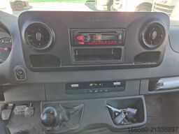Mercedes-Benz SPRINTER 311 CDI