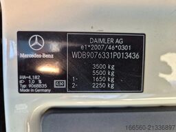 Mercedes-Benz SPRINTER 311 CDI