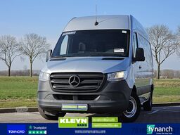 MERCEDES-BENZ SPRINTER 315 L2H2 RWD Automaat