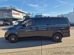 Mercedes-Benz V 250 CDI