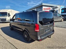 Mercedes-Benz V 250 CDI