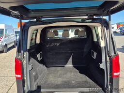 Mercedes-Benz V 250 CDI