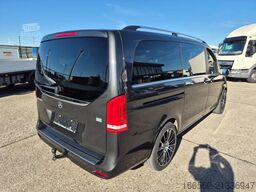 Mercedes-Benz V 250 CDI