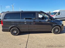 Mercedes-Benz V 250 CDI