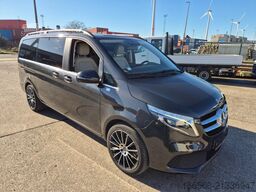 Mercedes-Benz V 250 CDI
