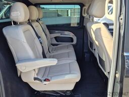 Mercedes-Benz V 250 CDI