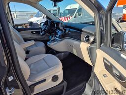 Mercedes-Benz V 250 CDI