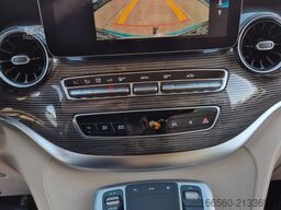 Mercedes-Benz V 250 CDI