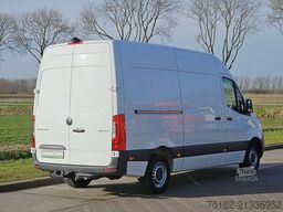 MERCEDES-BENZ SPRINTER 316 L2H2 3.5T-Trekhaak!