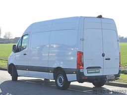 MERCEDES-BENZ SPRINTER 316 L2H2 3.5T-Trekhaak!